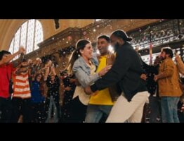 BETFAIR International | Euros 2024 - Station - Dir Cut