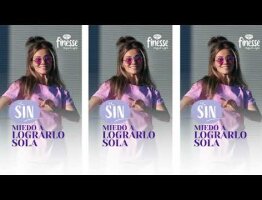 Effie Ecuador 2023 Ganador Oro - Yogurt Finesse Light