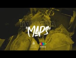 BaleadaMaps - Marca País - IHT