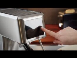 Cusimax Coffee Machine – Awaken Every Moment