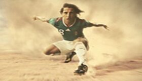 The Best Ads 2010 World Cup