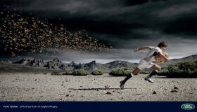 Best Rugby World Cup Ads of 2011