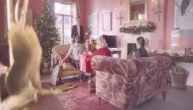 Best Christmas Ads, 2014
