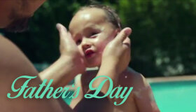 Father's Day 2015