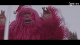 Best Christmas Ads, 2016