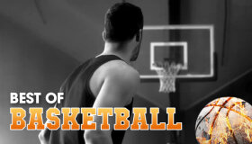 Best Basketball Ads