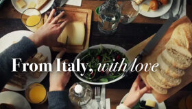 Best Ads From Italy