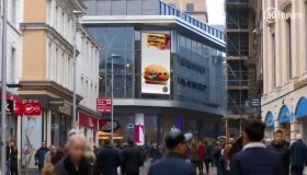 Best Food Ads