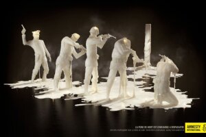 2010 SEPM - Winner - Great Causes
