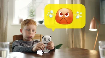 Stephan Hilpert: Maggi 'Emojis' with Subtitles