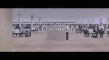 FAD - The big waiting room