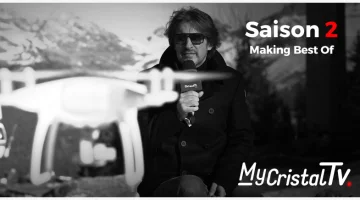 MyCristalTv - Saison 2 - Making Best Of