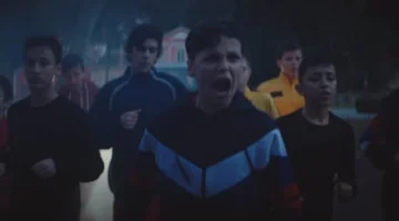 COFIDIS "5 Razões"