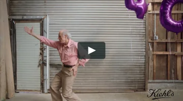 KIEHLS "ACT ANY AGE" Global :90 Spot 4/1/15