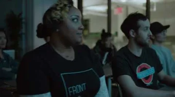 Change Things with Flatiron School