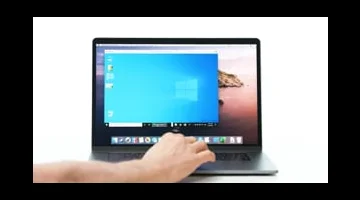 Parallels Desktop 16- Joanna Rubio