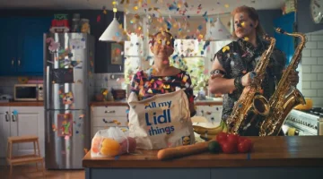 Lidl Plus