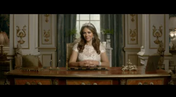 'Royal Forgiveness'