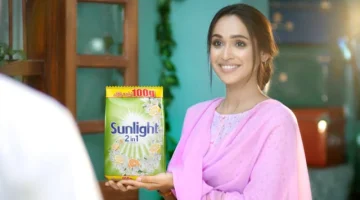 Sunlight 2 in 1 Thematic - Faryal Mehmood & Ali Abbas