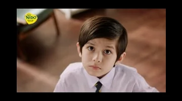 Nido Thematic TVC 