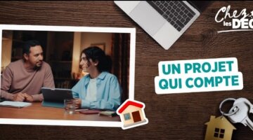 Construire ensemble, demain