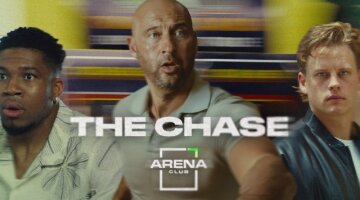 The Chase
