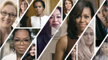 The United State of Women