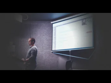 Point of View: Professor of Advertising