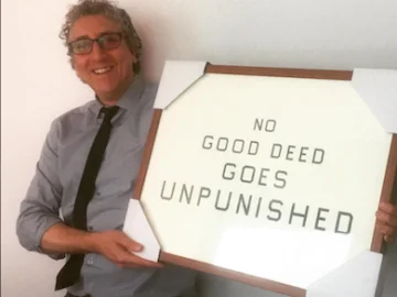 POV: An Interview with Andrew Golomb, Founder and Executive Creative Director at Our Man In Havana