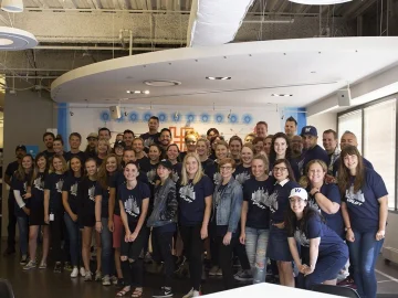 Taking Brands Beyond What They Do: Ellen Slauson, Upshot