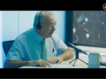You deserve a break with Kitkat and Mohamed Bareche (Publicis Middle East)