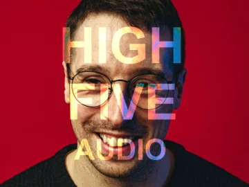 High Five: The Limitless Boundaries of Radio | LBBOnline