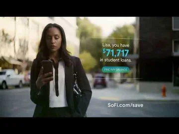 SOFI Student Loans - Chris Turbiville