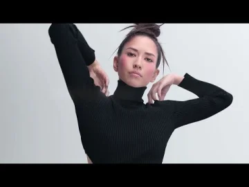 Shiseido - Makeup global relaunch - Powders