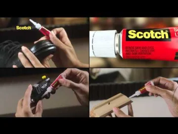 3M SNAP TVC 30 Sec HD