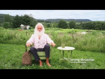 The Food Company Crazy Enough To Change Everything | Organic Valley