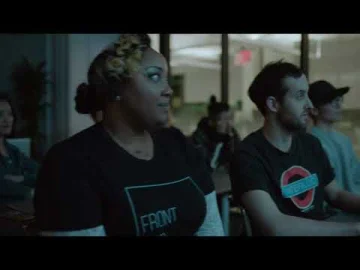 Change Things with Flatiron School