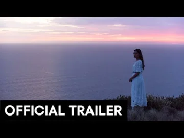 THE LIGHT BETWEEN OCEANS - OFFICIAL TRAILER [HD]