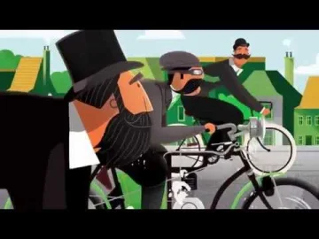 ŠKODA | Tour De France 