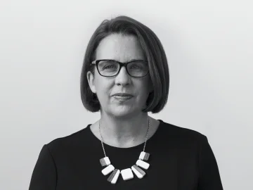 Cultivating productive agency relationships: Justine Mikulis, Tank Design