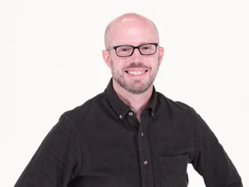 Everything Our Clients Need Us To Be: Tim Leake, CMO, RPA
