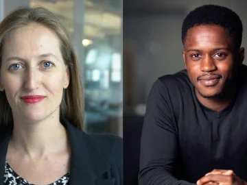 We’re the Producers of the Show: Laure Ayel & Theo Leany, Havas Global New Business