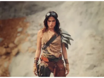 "An Evil Thirst" - (:20) Official Movie Trailer