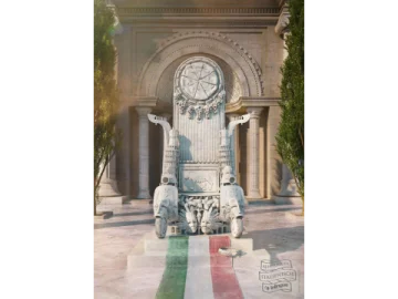 Dominating Italian