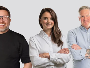 The future of agency models