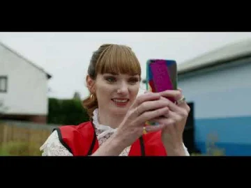 BBC Comedy 2022 Sizzle Comedy Reel
