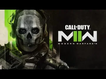 Call of Duty MWII