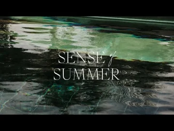 One&Only Resorts - Sense of Summer