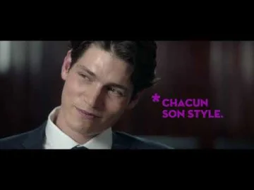 Celio Europe / Les hommes sont de retour / TV copy / 2015