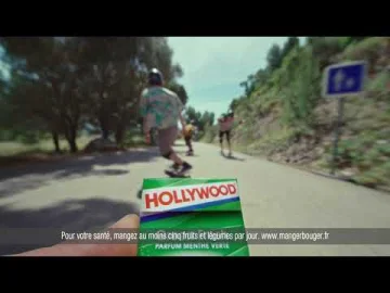 HOLLYWOOD / 2024